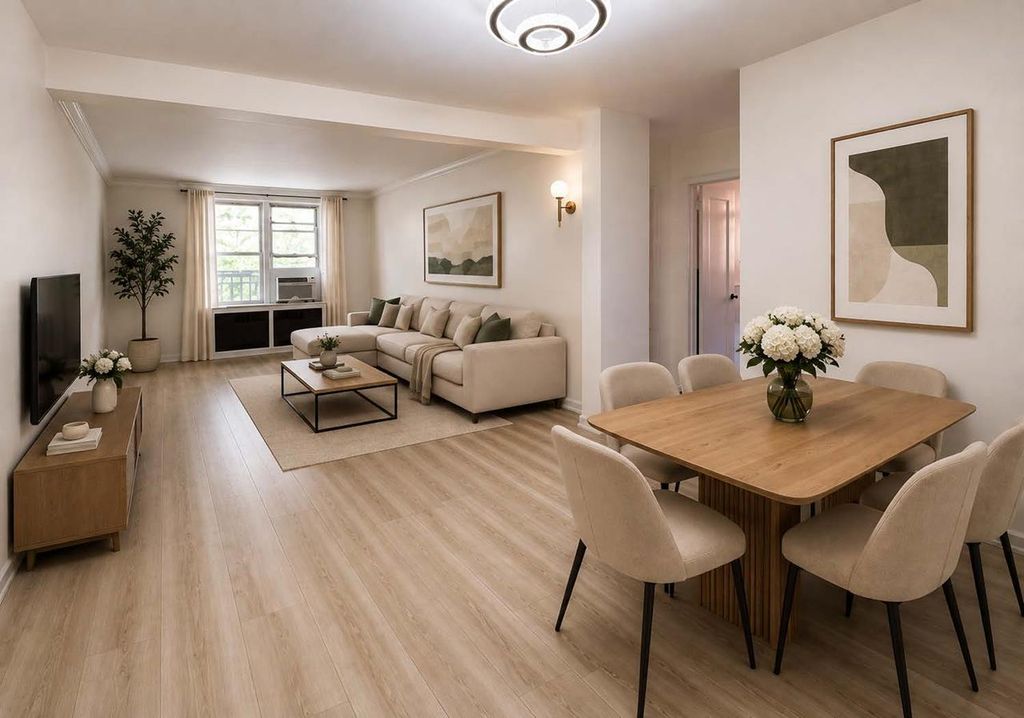 10330 68th Ave Apt 2F, New York City, NY 11375