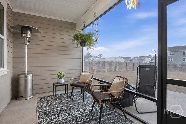 564 Foxtail Drive, Richmond Hill, GA 31324