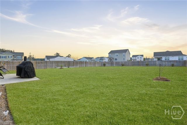 564 Foxtail Drive, Richmond Hill, GA 31324