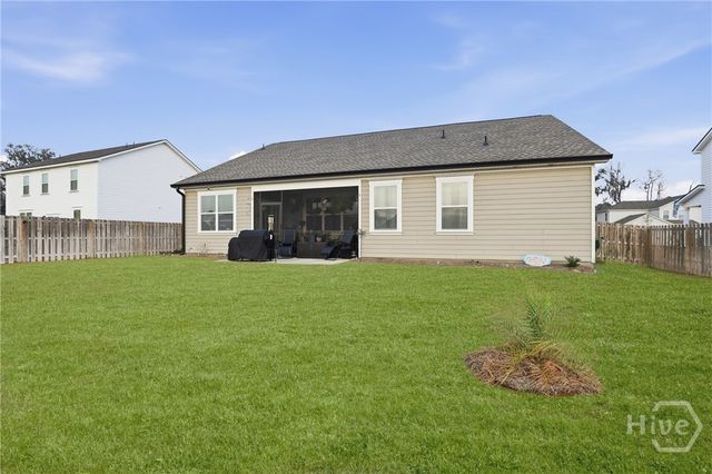 564 Foxtail Drive, Richmond Hill, GA 31324