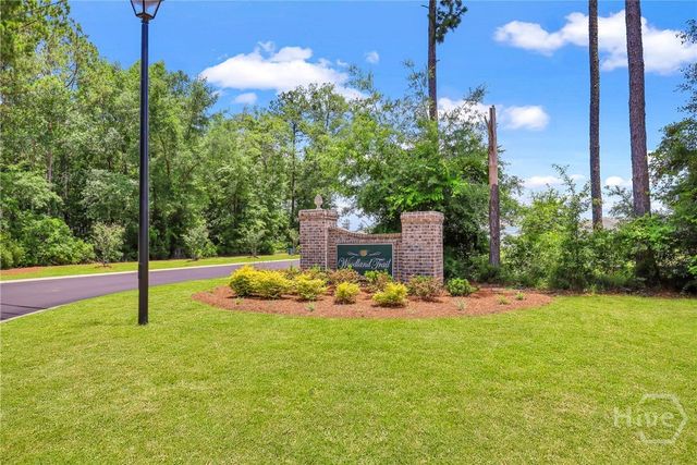 564 Foxtail Drive, Richmond Hill, GA 31324