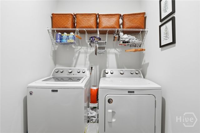 564 Foxtail Drive, Richmond Hill, GA 31324