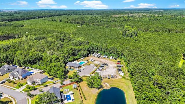 564 Foxtail Drive, Richmond Hill, GA 31324