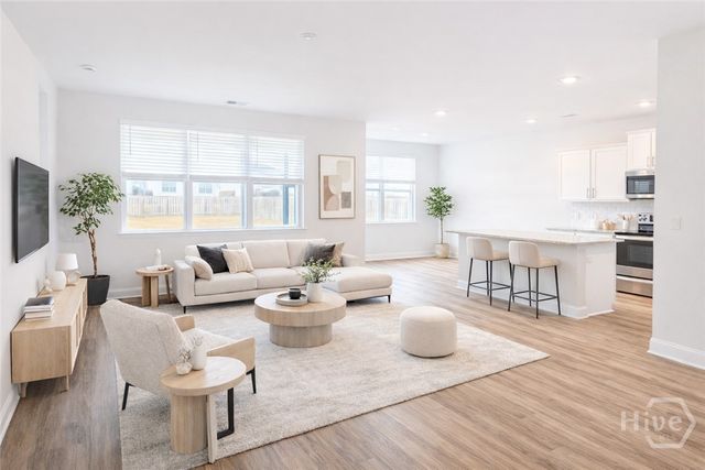 564 Foxtail Drive, Richmond Hill, GA 31324