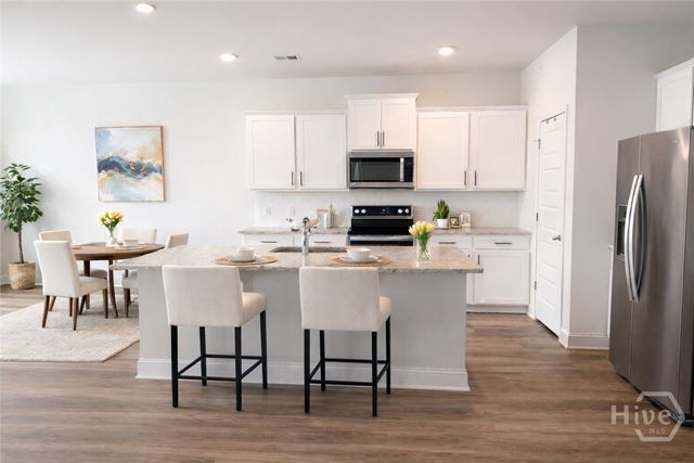 564 Foxtail Drive, Richmond Hill, GA 31324