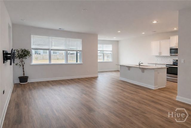 564 Foxtail Drive, Richmond Hill, GA 31324