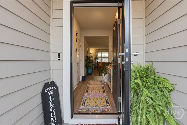 564 Foxtail Drive, Richmond Hill, GA 31324