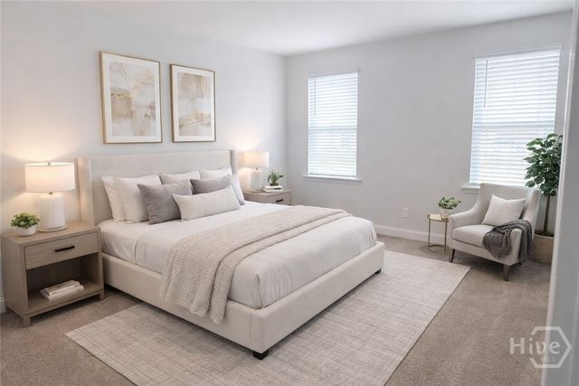 564 Foxtail Drive, Richmond Hill, GA 31324