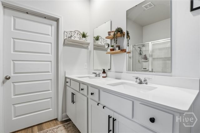 564 Foxtail Drive, Richmond Hill, GA 31324