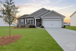 564 Foxtail Drive, Richmond Hill, GA 31324