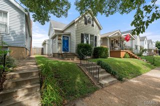 4633 Adkins Avenue, St Louis, MO 63116
