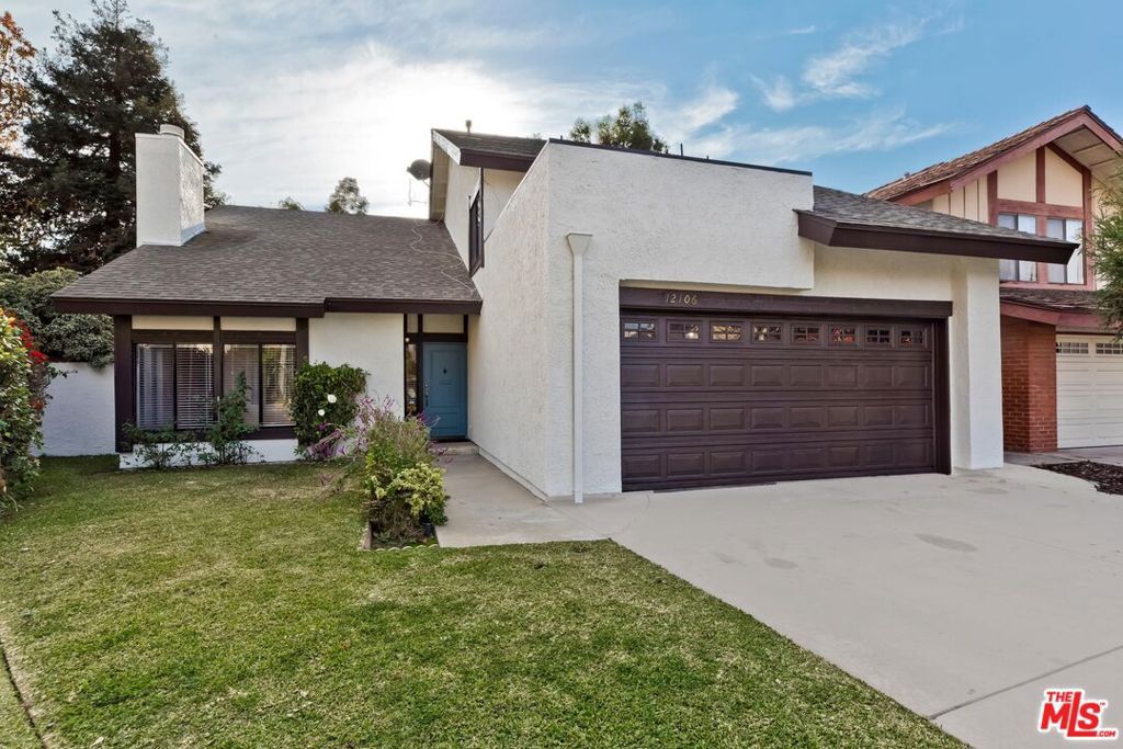 12106 Wagner Street, Culver City, CA 90230