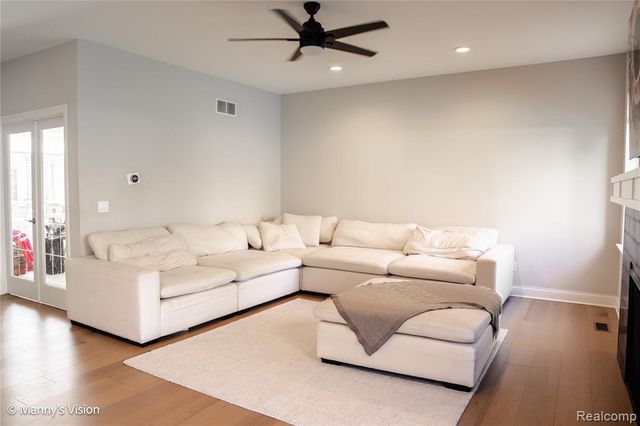 2935 Basil, Rochester Hills, MI 48309