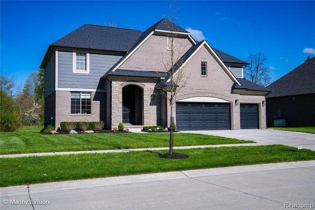 2935 Basil, Rochester Hills, MI 48309
