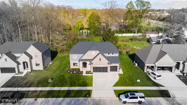 2935 Basil, Rochester Hills, MI 48309