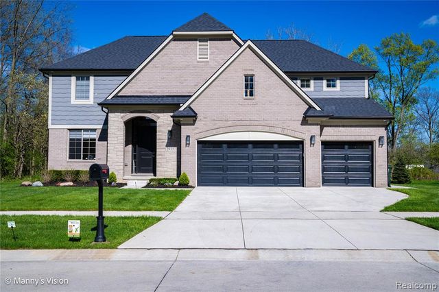 2935 Basil, Rochester Hills, MI 48309