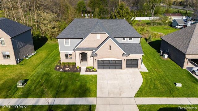 2935 Basil, Rochester Hills, MI 48309