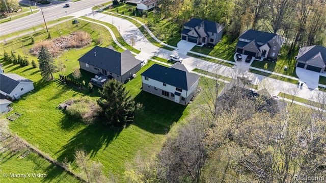 2935 Basil, Rochester Hills, MI 48309