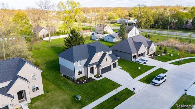 2935 Basil, Rochester Hills, MI 48309