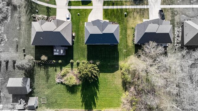 2935 Basil, Rochester Hills, MI 48309