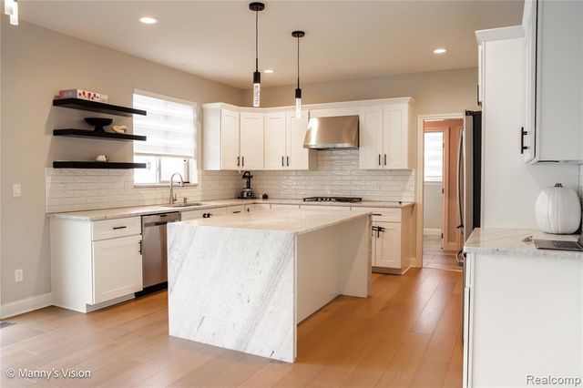2935 Basil, Rochester Hills, MI 48309