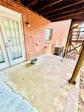 108 Barrington Drive 1, Athens, GA 30605