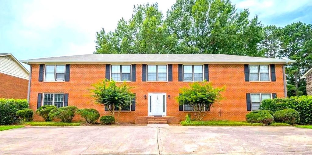 108 Barrington Drive 1, Athens, GA 30605
