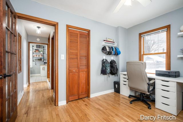 265 W 21st Street, Holland, MI 49423