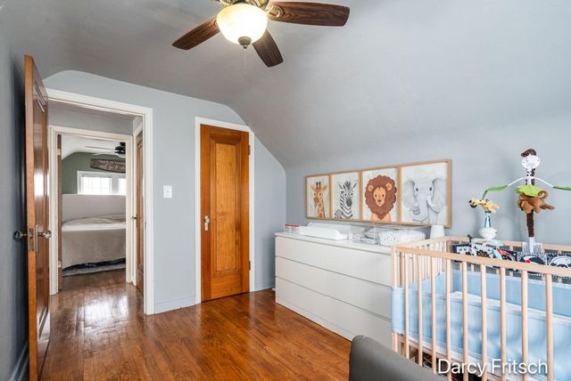 265 W 21st Street, Holland, MI 49423