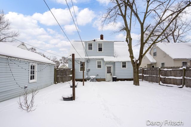 265 W 21st Street, Holland, MI 49423