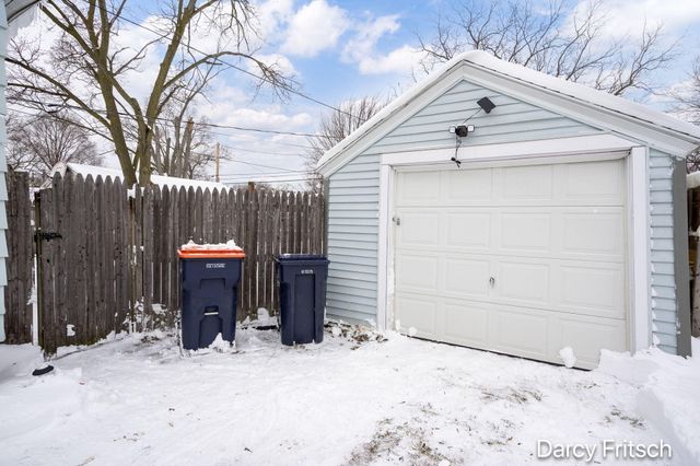 265 W 21st Street, Holland, MI 49423