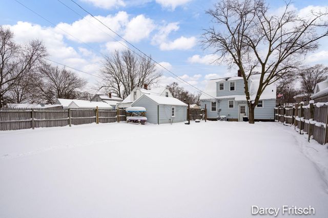 265 W 21st Street, Holland, MI 49423