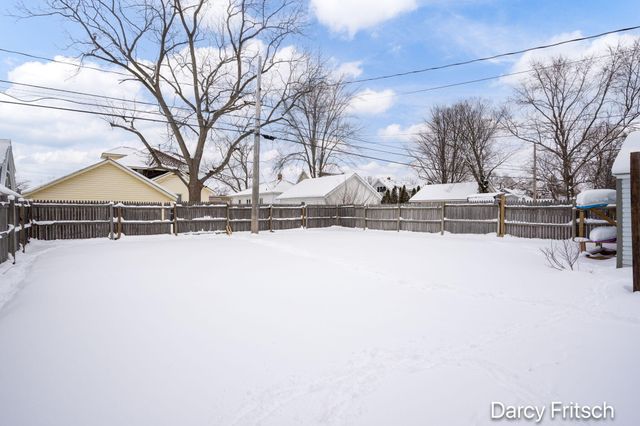 265 W 21st Street, Holland, MI 49423