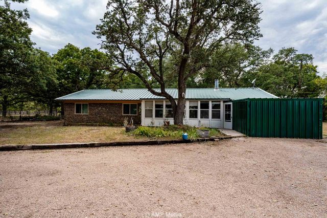 13525 Fm 374, Cross Plains, TX 76443