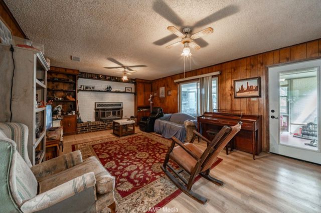 13525 Fm 374, Cross Plains, TX 76443