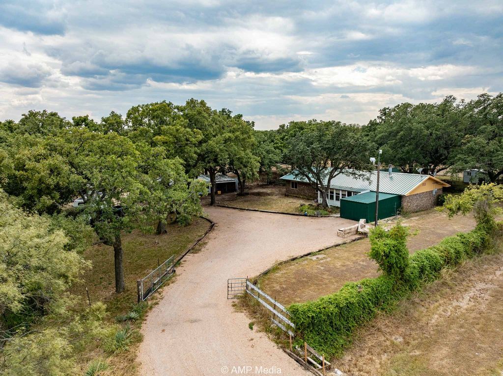 13525 Fm 374, Cross Plains, TX 76443