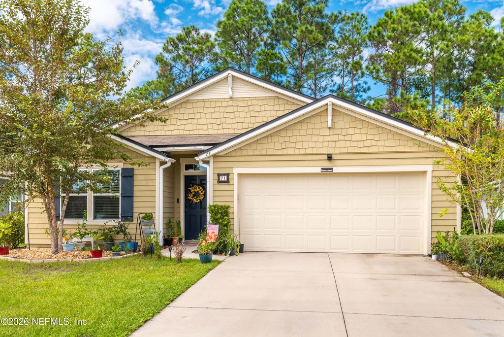 71 CODY Street, St. Augustine, FL 32084