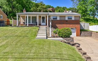 108 Longmount DRIVE, Ross Twp, PA 15214