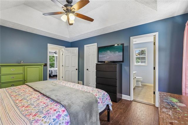 1568 Wynfield Drive, Auburn, GA 30011