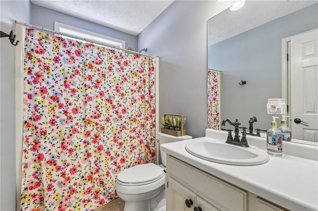 1568 Wynfield Drive, Auburn, GA 30011