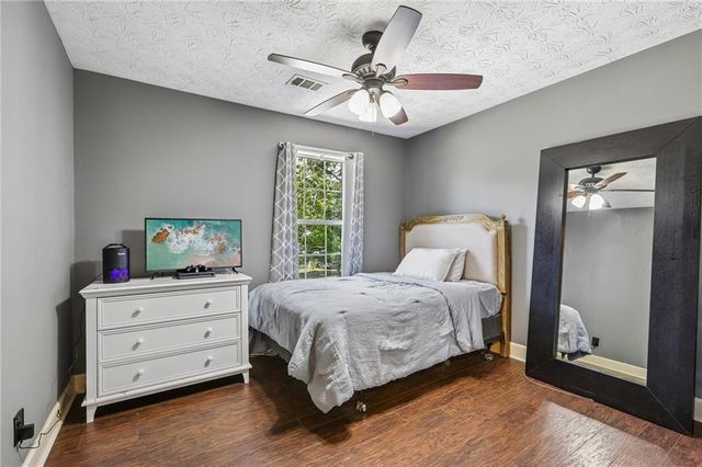 1568 Wynfield Drive, Auburn, GA 30011