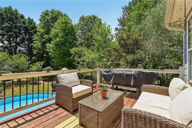 1568 Wynfield Drive, Auburn, GA 30011