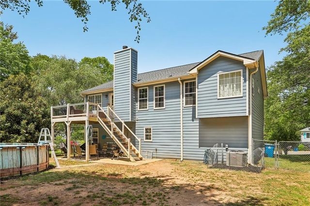 1568 Wynfield Drive, Auburn, GA 30011