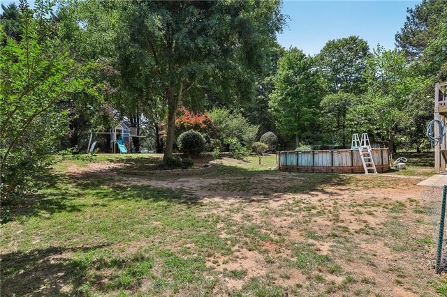 1568 Wynfield Drive, Auburn, GA 30011