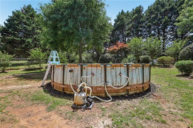 1568 Wynfield Drive, Auburn, GA 30011