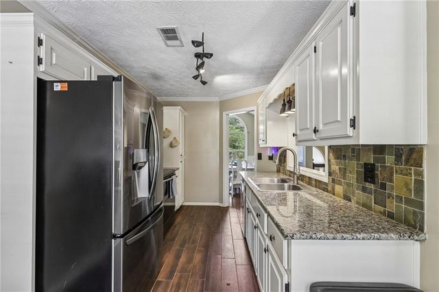 1568 Wynfield Drive, Auburn, GA 30011
