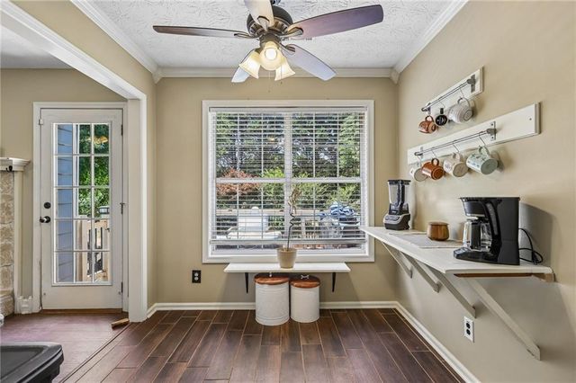 1568 Wynfield Drive, Auburn, GA 30011
