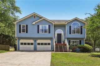 1568 Wynfield Drive, Auburn, GA 30011