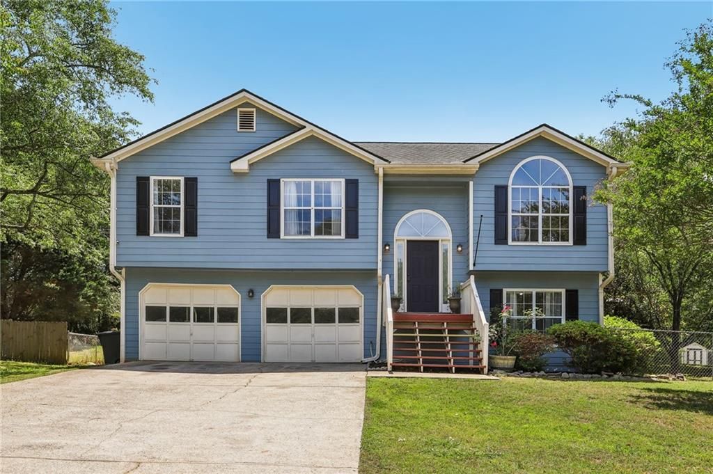 1568 Wynfield Drive, Auburn, GA 30011