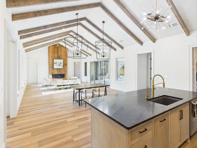 1603 Paseo De Vaca Street, San Angelo, TX 76901